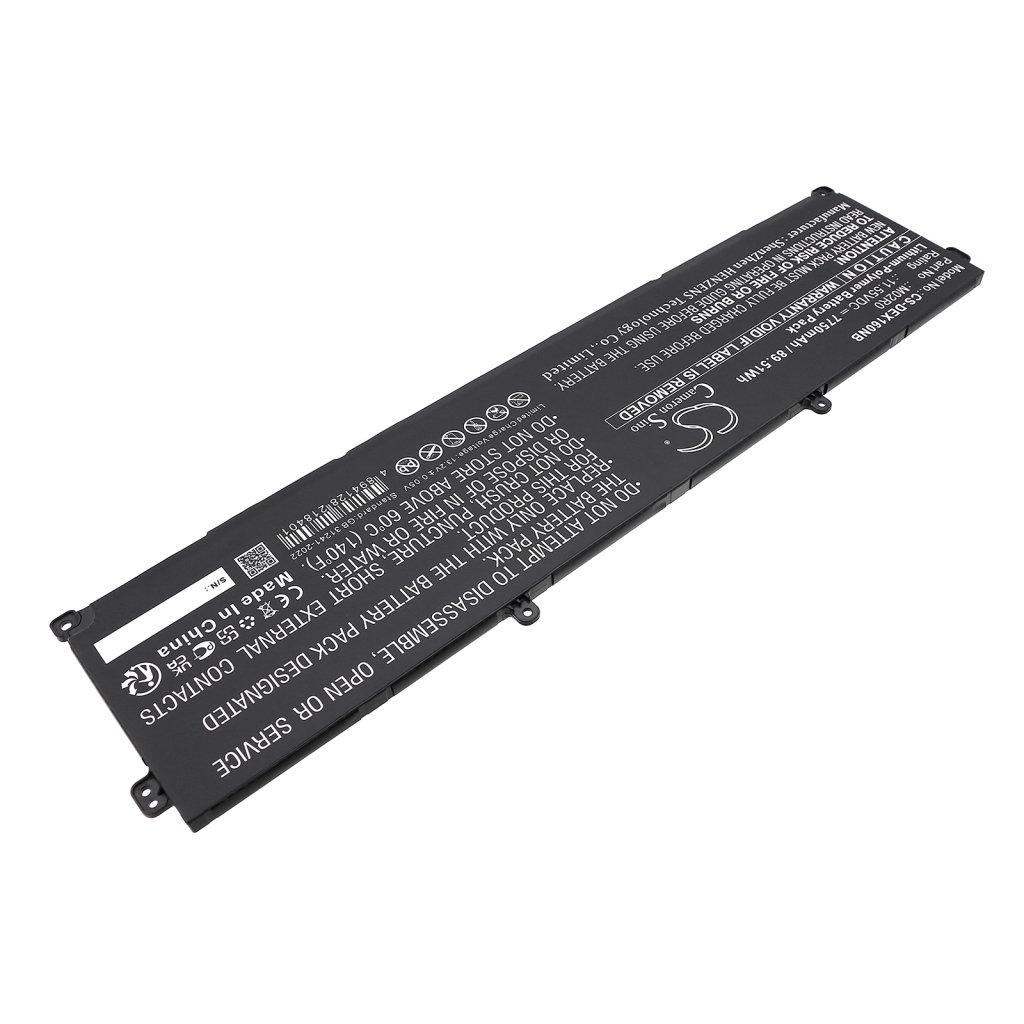 Battery Replaces HP26N