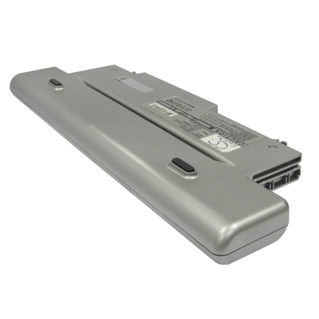 Batterie compatible avec DELL CS-DEX300X
