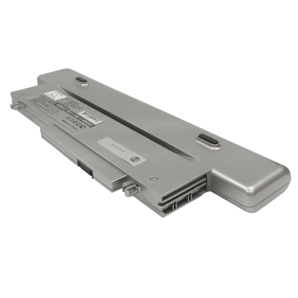 Batterie compatible avec DELL CS-DEX300X