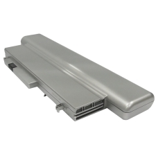 Remplacement de batterie compatible pour DELL 312-0106,312-0148,G0767,P0382,W0391...