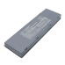 Batterie compatible avec Edan CS-DEX800MD
