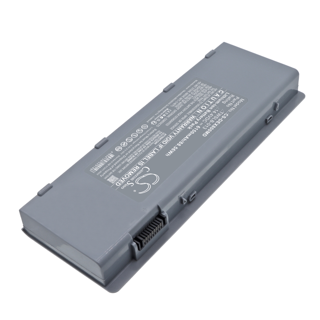 Batterie compatible avec Edan CS-DEX800MD