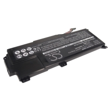 Remplacement de batterie compatible pour DELL 0YMYF6,V79Y0,V79YO,YMYF6