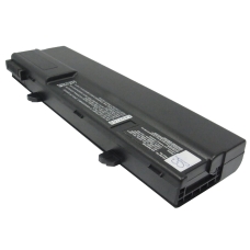 Remplacement de batterie compatible pour DELL 312-0435,312-0436,451-10356,451-10357,451-10370...