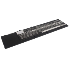 Remplacement de batterie compatible pour DELL 1H52F,1NP0F,37HGH,9G8JN,H6T9R...