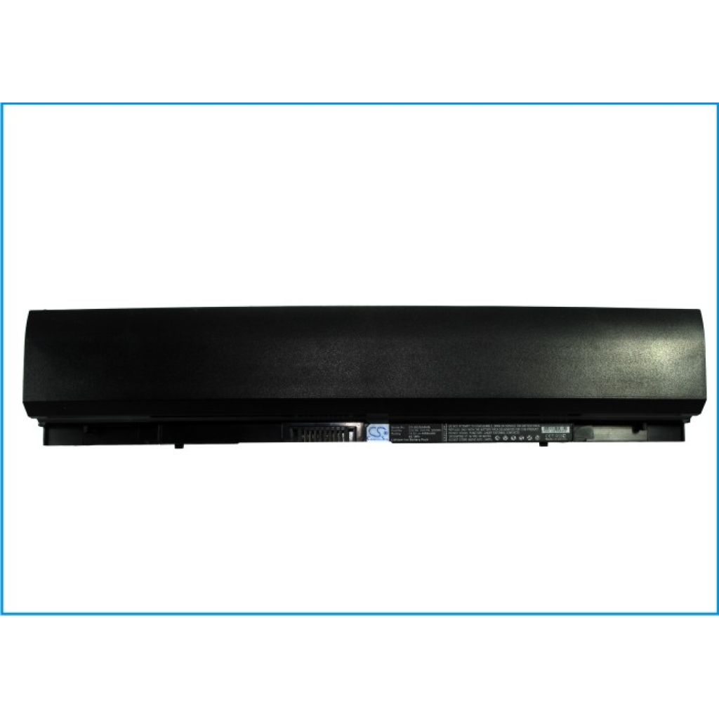 Batterie compatible avec DELL CS-DEZ600HB