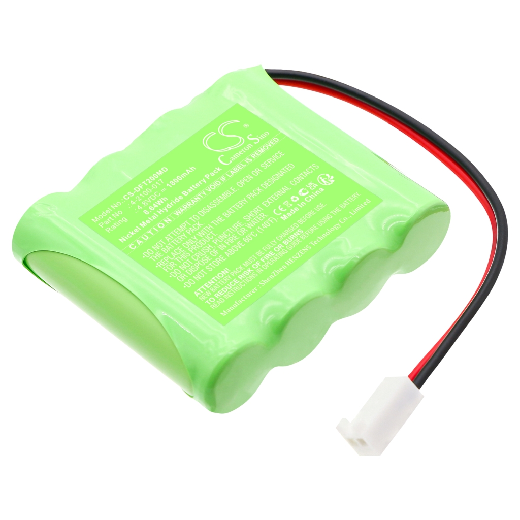 Medical Battery Delfi CS-DFT200MD