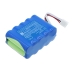 Batterie compatible avec Delfi CS-DFT922MD
