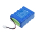 Batterie compatible avec Delfi CS-DFT922MD
