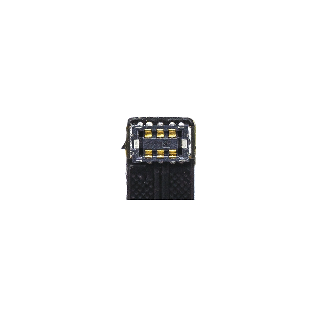 Compatible battery replacement for Doogee