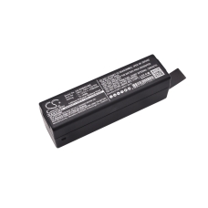 Remplacement de batterie compatible pour Dji HB01,HB01-522365
