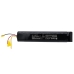 Battery compatible with Datex
