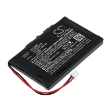 Remplacement de batterie compatible pour DELL 443A5Y01EHA4,BA20203R60700