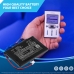 Batterie compatible avec DELL CS-DJ50SL