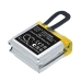Batteries compatible avec DJI Action 2 CS-DJA200MC