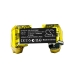 Batterie compatible avec Dji CS-DJA210MC