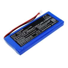 Remplacement de batterie compatible pour Dji 1650120,2055127,GL300C,GL300E,GL300F
