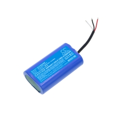 Remplacement de batterie compatible pour Dji 2ICR18650-2S1P