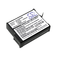 Remplacement de batterie compatible pour Dji BCX202