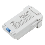 Batterie compatibleWith Batteries pour drones