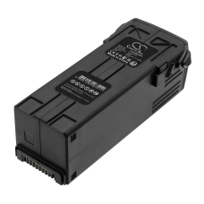 Remplacement de batterie compatible pour Dji BWX260-5000-15.4,CHX260-65
