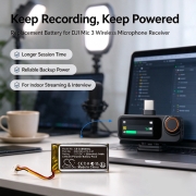 Batterie compatibleWith Dji