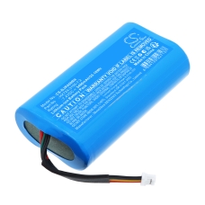 Compatible battery replacement for DJI HX724-3100-7.2