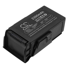 Remplacement de batterie compatible pour Dji CP.PT.00000119.01,PART01