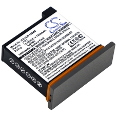 Remplacement de batterie compatible pour Dji AB1