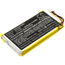 Remplacement de batterie compatible pour Dji 973760