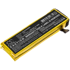 Remplacement de batterie compatible pour Dji HB3