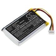 Batterie compatibleWith Batterie du micro