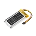 Batterie du micro Dji CS-DJX200SL