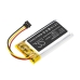 Batterie du micro Dji CS-DJX200SL