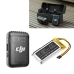 Batterie du micro Dji CS-DJX200SL