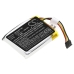 Batterie du micro Dji CS-DJX211SL