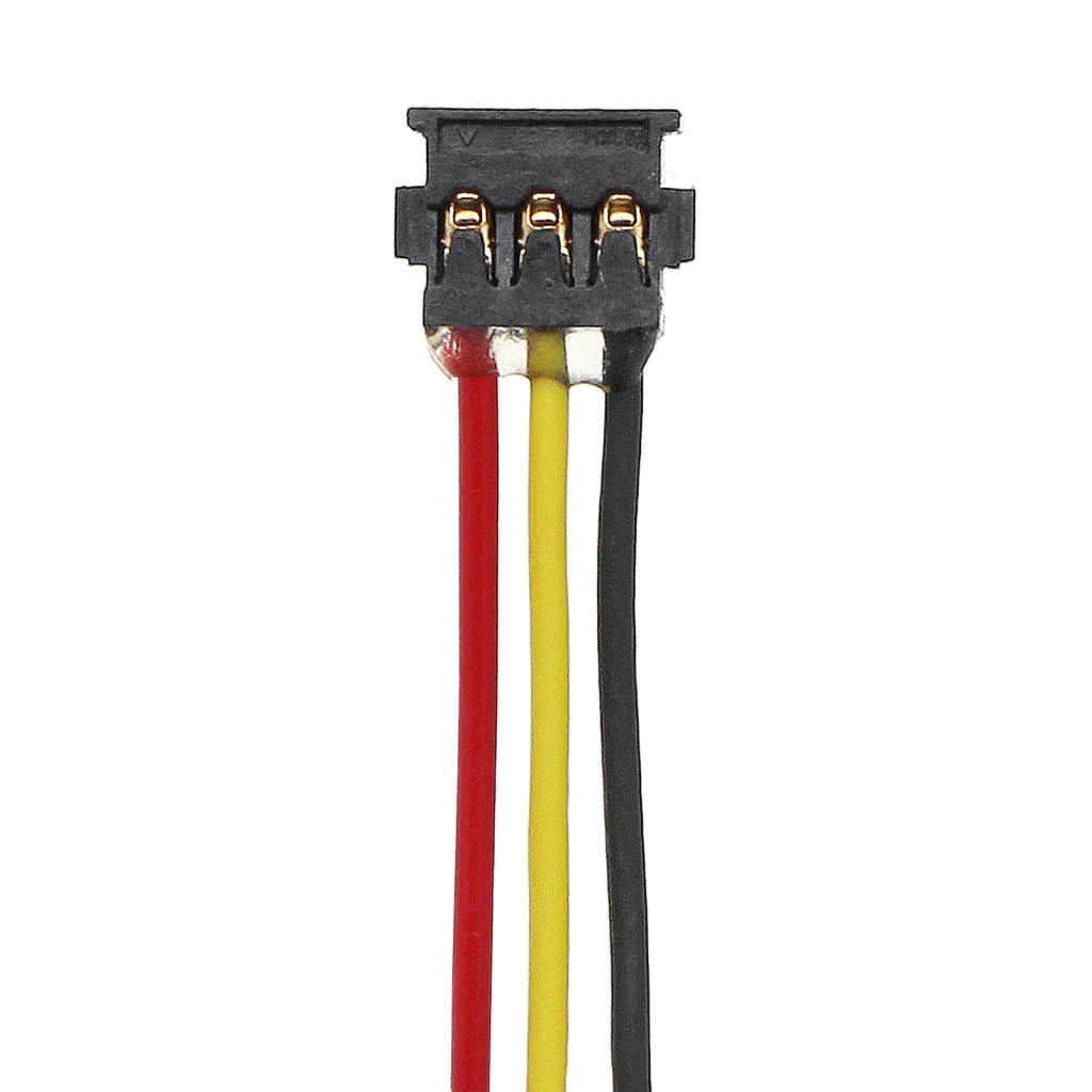 Batterie du micro Dji CS-DJX211SL