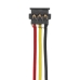 Batterie du micro Dji CS-DJX211SL