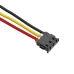 Batterie du micro Dji CS-DJX211SL