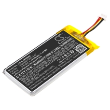 Remplacement de batterie compatible pour Dji BSX300-1950-3.87