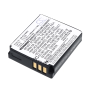 Battery compatibleWith PENTAX