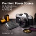 Batteries compatible avec Pentax K-2 K-2 CS-DLI109MC