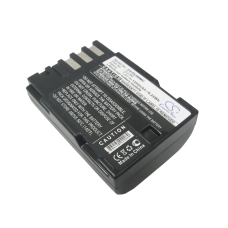 Remplacement de batterie compatible pour PENTAX D-LI90