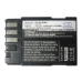 Batterie de l'appareil photo PENTAX K5IIs