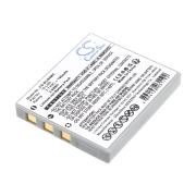 Battery for PENTAX Optio M85