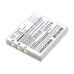 Battery for PENTAX Optio E75