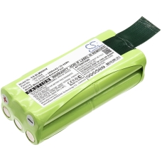 Remplacement de batterie compatible pour Dirt Devil 0607004,0612014