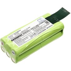 Remplacement de batterie compatible pour Dirt Devil 0607004,0612014