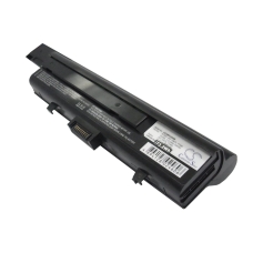 Remplacement de batterie compatible pour DELL 312-0566,312-0567,312-0739,451-10473,451-10474...