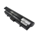 Batterie pour ordinateur portable DELL CS-DM1330HB